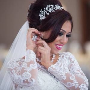 Meet your Posher, Mariam